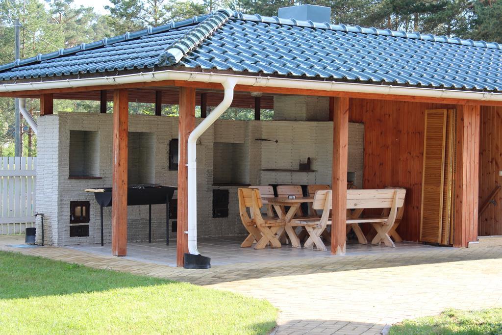 Kuru Villa エクステリア 写真